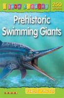 Prehistoric Swimming Giants