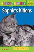 Sophie's Kittens