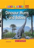 Dinosaur Mums and Babies