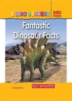 Fantastic Dinosaur Facts