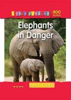 Elephants in Danger