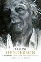 Hamish Henderson Volume 2 Poetry Becomes People (1952-2002)