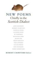 New Poems Chiefly in the Scottish Dialect