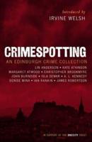 Crimespotting