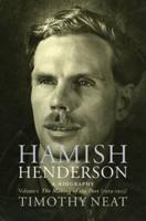 Hamish Henderson