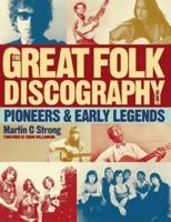 The Great Folk Discography