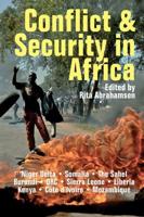 Conflict & Security in Africa
