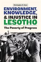 Environment, Knowledge, and Injustice in Lesotho