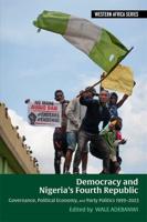 Democracy and Nigeria's Fourth Republic
