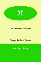 The Nature of Goodness