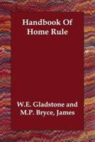 Handbook Of Home Rule