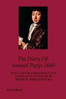 The Diary Of Samuel Pepys 1660