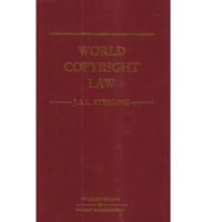 World Copyright Law