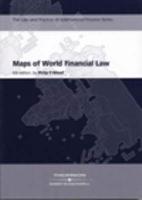 Maps of World Financial Law