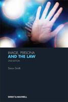 Image, Persona and the Law
