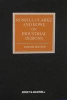 Russell-Clarke and Howe on Industrial Designs