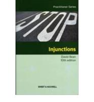 Injunctions