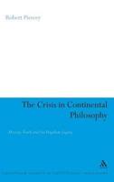 The Crisis in Continental Philosophy