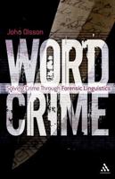 Wordcrime