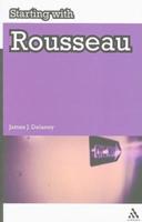 Starting with Rousseau