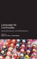 Language As Commodity