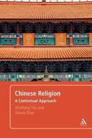 Chinese Religion
