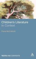 Children's Literature in Context