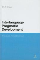Interlanguage Pragmatic Development: The Study Abroad Context