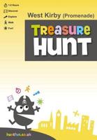 West Kirby (Promenade) Treasure Hunt