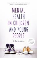 Mental Health in Children and Young People