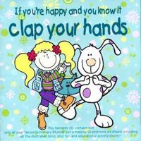 If You're Happy and You Know it Clap Your Hands