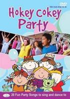 Hokey Cokey Party