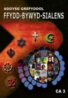 Ffydd Bywyd Sialens - Addysg Grefyddol, Cyfnod Allweddol 3 (DVD)