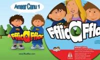 Fflic a Fflac: Amser Canu (CD)