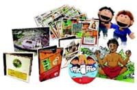 Primary Schools Promotional Pack - Collection of Teaching Resources for Foundation Phase and KS2