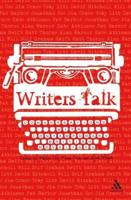 Writers Talk