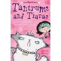 Tantrums and Tiaras