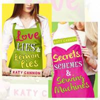 Plodit Love, Lies and Lemon Pies 2 Book Set