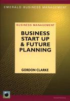 Business Start Up and Future Planning