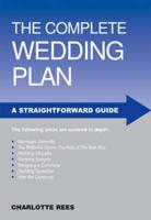 The Complete Wedding Plan