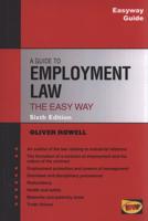 A Guide to Employment Law