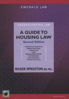 Emerald Guide to Housing Law