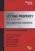 Guide to Letting Property