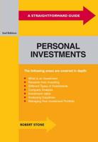 A Straightforward Guide to Personal Investments