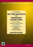 Setting Budgets and Managing Cash Flows