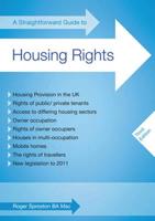 A Guide to Housing Rights