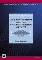 A Guide to Civil Partnerships Act 2004