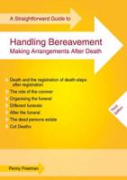 A Straightforward Guide to Handling Bereavement