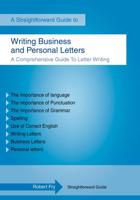 Writing Business and Personal Letters