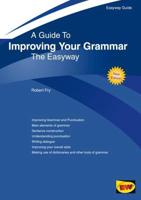Guide to Improving Your Grammar